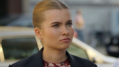 bild aus der news GZSZ-Vorschau heute: Johanna erfährt von Katrin die Wahrheit über den E-Mail-Leak