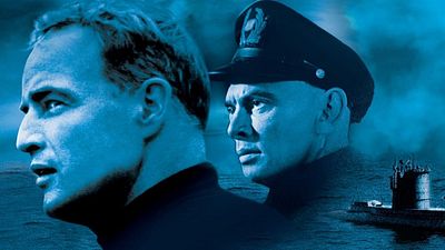 bild aus der news "Er war so schlecht": In diesem Kriegsfilm versagt eine der größten Schauspiel-Legenden aller Zeiten – findet Anthony Hopkins!