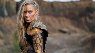 bild aus der news Heute im TV: "Dragonheart 4"