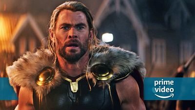 bild aus der news Konkurrenz für Chris Hemsworth? Das ist der neue Thor – in der mit Spannung erwarteten "God Of War"-Serie von Amazon!