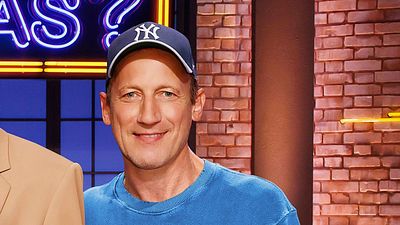 bild aus der news Neuzugang bei "Wer weiß denn sowas?": Alles, was ihr über Wotan Wilke Möhring wissen müsst