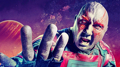 bild aus der news Tipp für Marvel-Fans: Ihr könnt "Guardians Of The Galaxy 3" auch zu Hause in 3D erleben – allerdings nur über Umwege