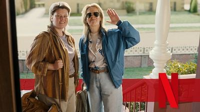 bild aus der news Das Publikum verreißt den aktuellen Netflix-Hit – trotzdem sollen 6 (!) weitere Staffeln folgen