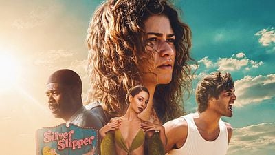 bild aus der news Extralanger deutscher Trailer zur dritten Staffel "Euphoria": Eine der besten Serien der letzten Jahre kehrt nach 4 (!) Jahren zurück