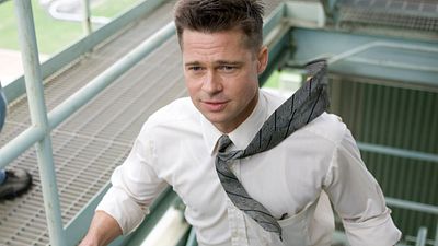 bild aus der news Streaming-Tipp: Dieses Meisterwerk mit Brad Pitt werdet ihr nie vergessen - über 2 Stunden ganz große Kino-Poesie