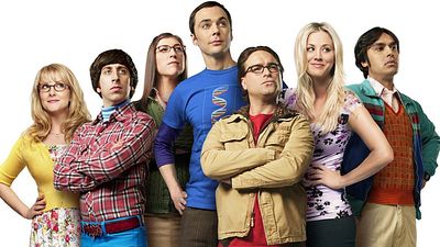 bild aus der news "The Big Bang Theory": Große Enthüllung wirft neue Fragen auf – wird "Young Sheldon" die Antworten liefern?