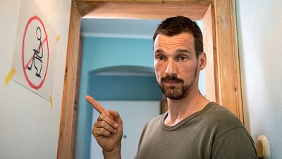 bild aus der news Neu im Streaming-Abo: Eine der polarisierendsten und gleichzeitig wichtigsten Komödien der letzten Jahre