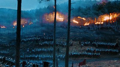 bild aus der news Streaming-Tipp: Eines der besten Historien-Epen aller Zeiten - wer das nicht kennt, ist kein echter Monumentalfilm-Fan!