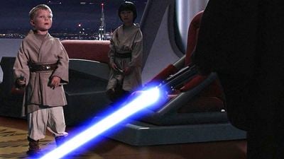 "Das arme Kind!": Anakin-Darsteller entschuldigt sich nach Jahren für besonders grausame "Star Wars"-Szene
