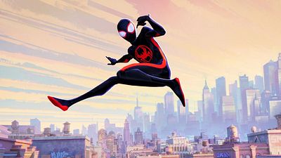 bild aus der news Meine Vorstellung von "Spider-Man: Across The Spider-Verse" haben Zuschauer nach 10 Minuten schimpfend verlassen – ihr erratet nie, warum!