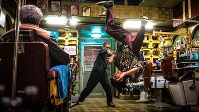 bild aus der news Das Martial-Arts-Highlight 2024 bekommt jetzt wirklich ein Sequel und (!) ein Prequel