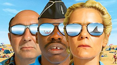 bild aus der news So witzig können blutige Hai-Attacken sein: Deutscher Trailer zur Tierhorror-Comedy "Year Of The Shark"