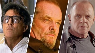 bild aus der news Er war die deutsche Stimme von Jack Nicholson, Anthony Hopkins & Dustin Hoffmann: Joachim Kerzel im Alter von 84 Jahren verstorben