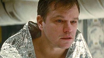 bild aus der news "Dieser Film erwischt mich immer wieder": Matt Damon kommen jedes Mal die Tränen, wenn er einen der beliebtesten Kino-Hits der 90er sieht