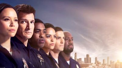 bild aus der news Nach Fan-Sorge um 6. Staffel "The Rookie": Nun gibt es ein offizielles Statement