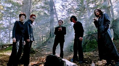 bild aus der news Er stand ganze 16 Jahre auf dem Index: Diesen irren Action-Splatter gibt es jetzt komplett ungekürzt auf Blu-ray!