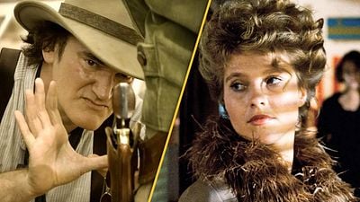 bild aus der news Quentin Tarantino quälte sich durch einen der besten deutschen Filme aller Zeiten: "Ich habe es gerade so bis zum Abspann geschafft"