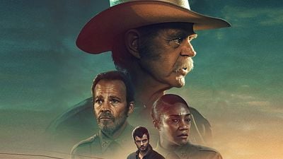 bild aus der news Düstere Thriller-Action mit Marvel- & "Fargo"-Stars sowie dem Enkel einer absoluten Hollywood-Legende: Trailer zu "The Deputy"