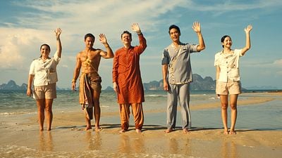 bild aus der news Herber Rückschlag für eine der besten Serien unserer Zeit: Der größte Star steigt aus Staffel 4 aus – nachdem der Dreh schon begonnen hat