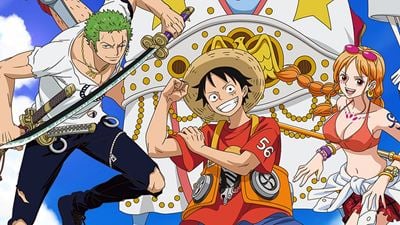 Wenn ihr nach "One Piece" noch nicht genug habt: Jetzt könnt ihr den neusten Film der Strohhutbande legal im Abo streamen