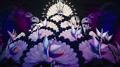 bild aus der news Er spielte 1,27 Milliarden Dollar ein! Heute läuft ein Fantasy-Blockbuster im TV, an dessen Schönheit man sich kaum sattsehen kann