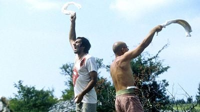 bild aus der news Dieses Kriegsfilm-Meisterwerk gewann vor 24 Jahren einen Oscar – doch heute spricht fast niemand mehr über den Film!