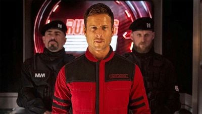 bild aus der news Um diesen Film hat sich halb Hollywood gerissen: Regisseur für Sci-Fi-Thriller mit Glen Powell gefunden