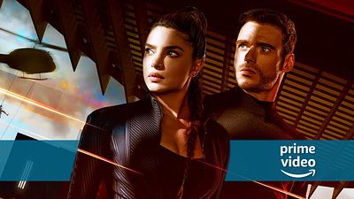 bild aus der news "Citadel" Staffel 1 ist vorbei, doch das Serien-Universum auf Prime Video hat gerade erst begonnen: So geht es weiter