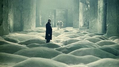 bild aus der news Dieses Meisterwerk ist einer der zehn besten Sci-Fi-Filme aller Zeiten: Jetzt erscheint er zum ersten Mal in 4K!