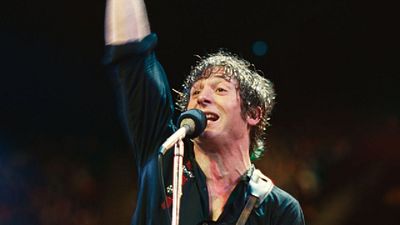 bild aus der news "Gewaltig": Bruce-Springsteen-Biopic erhält Lob von oberster Stelle