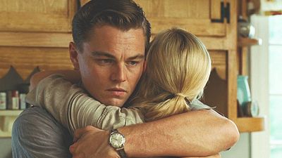 bild aus der news Neu im Streaming-Abo: Dieses Film-Highlight mit Leonardo DiCaprio ist gerade für "Titanic"-Fans ein absolutes Muss