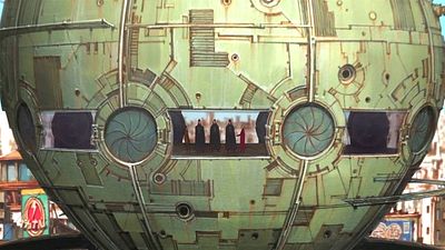 bild aus der news Ein visueller Rausch, den ihr nicht vergessen werdet: Dieses Anime-Highlight war lange vergriffen – jetzt fürs Heimkino sichern