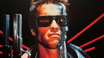 "Sag mir nicht, wie ich schreiben soll": So hat James Cameron Arnold Schwarzenegger beim "Terminator"-Dreh angepflaumt