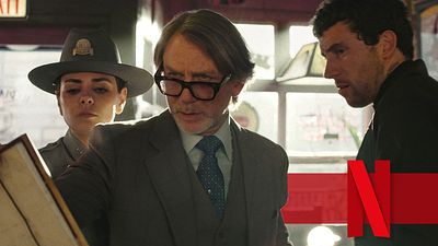 bild aus der news "Wake Up Dead Man": Der Titel von "Knives Out 3" erklärt – es steckt mehr hinter dem Netflix-Krimi, als ihr denkt!