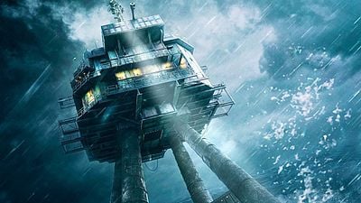 bild aus der news Heute Abend im TV: Düstere Science-Fiction mit grandiosen Bildern – ganz ohne Werbung!