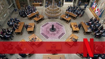 bild aus der news Staffel 4 ist gerade erst mit 4,8 Millionen Views gestartet: Eine der besten Netflix-Serien bekommt eine fünfte Staffel!