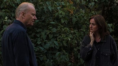 bild aus der news Stellan Skarsgård nannte Ingmar Bergman einen Nazi