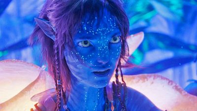 bild aus der news "Avatar 3": Floppt das Sci-Fi-Epos, zieht James Cameron bei "Avatar 4 & 5" den Stecker – aber er hat einen Plan B!