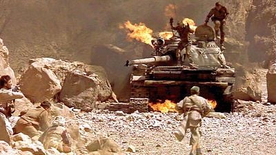 bild aus der news Dieser viel zu unbekannte Kriegsfilm ist ein Muss für Fans von "Platoon" und "Apocalypse Now"!