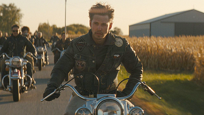 bild aus der news "F1" trifft auf "The Wolf Of Wall Street": Shooting-Star Austin Butler wird im neuen Film vom "Konklave"-Macher zum Skandal-Sportler