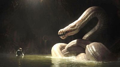 bild aus der news "Ich hätte das nie gedacht": Neue Details zu "The Mandalorian And Grogu" und zur überraschenden "Star Wars"-Rückkehr