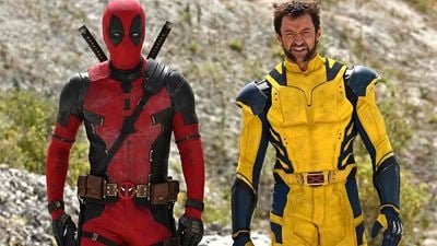 Erster historischer Rekord für "Deadpool & Wolverine": Trailer bricht alte "Spider-Man"-Bestmarke