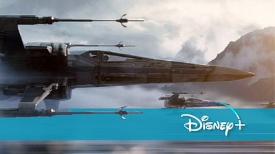bild aus der news Wird ein abgesagter "Star Wars"-Kinofilm jetzt zur Serie auf Disney+?