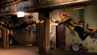 Dieser massive Filmfehler in "Matrix" wurde erst nach Jahren entdeckt ‒ dabei ist er ziemlich offensichtlich!