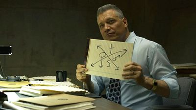 bild aus der news Bestseller über Serienkiller-Jäger wird verfilmt – und dieses prominente Vater-Sohn-Gespann kümmert sich darum