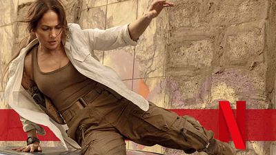 bild aus der news Diese Woche neu auf Netflix: Jennifer Lopez auf den Spuren von "John Wick" und ein lustiges Känguru