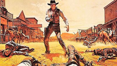 bild aus der news Vulgär und dreckig: Provokanter Rache-Western kehrt ins Heimkino zurück