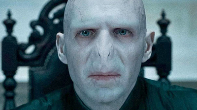 bild aus der news Die Zauberwelt steht Kopf: Wird Voldemort in der neuen "Harry Potter"-Serie etwa ganz anders sein?