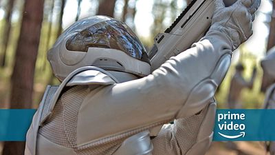 bild aus der news Gewaltige Sci-Fi-Dystopie: Eine der beliebtesten Filmreihen der 2010er-Jahre & mehr nur noch kurze Zeit bei Amazon Prime Video