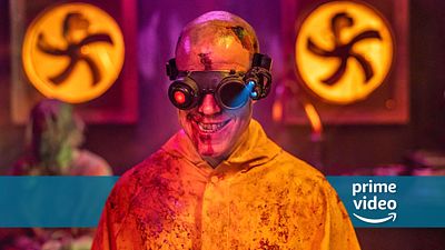 bild aus der news Zombie-Horror neu bei Amazon Prime Video: Diese apokalyptische Metzelorgie hat seine 18er-Freigabe redlich verdient!
